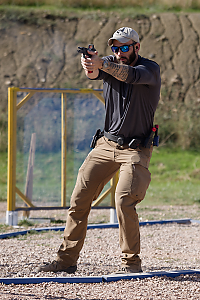 Logan Jones LVS02743